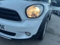 Mini Countryman 2.0 Cooper D Auto ALL4 Euro 5 5dr 11
