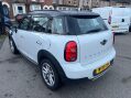 Mini Countryman 2.0 Cooper D Auto ALL4 Euro 5 5dr 4