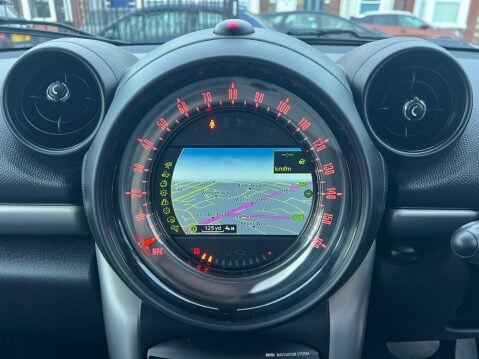 Mini Countryman 2.0 Cooper D Auto ALL4 Euro 5 5dr 21