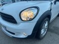 Mini Countryman 2.0 Cooper D Auto ALL4 Euro 5 5dr 10