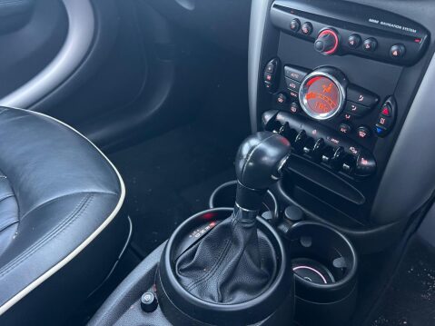 Mini Countryman 2.0 Cooper D Auto ALL4 Euro 5 5dr 23