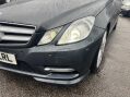 Mercedes-Benz E Class 2.1 E250 CDI BlueEfficiency Sport G-Tronic+ Euro 5 (s/s) 2dr 11