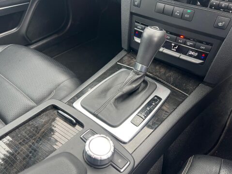 Mercedes-Benz E Class 2.1 E250 CDI BlueEfficiency Sport G-Tronic+ Euro 5 (s/s) 2dr 28