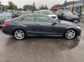 Mercedes-Benz E Class 2.1 E250 CDI BlueEfficiency Sport G-Tronic+ Euro 5 (s/s) 2dr 7