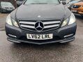Mercedes-Benz E Class 2.1 E250 CDI BlueEfficiency Sport G-Tronic+ Euro 5 (s/s) 2dr 9