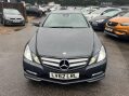 Mercedes-Benz E Class 2.1 E250 CDI BlueEfficiency Sport G-Tronic+ Euro 5 (s/s) 2dr 2