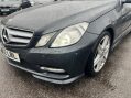 Mercedes-Benz E Class 2.1 E250 CDI BlueEfficiency Sport G-Tronic+ Euro 5 (s/s) 2dr 10