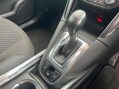 Vauxhall Zafira 1.4i Turbo SE Auto Euro 6 5dr 31