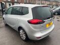 Vauxhall Zafira 1.4i Turbo SE Auto Euro 6 5dr 4
