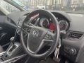 Vauxhall Zafira 1.4i Turbo SE Auto Euro 6 5dr 16