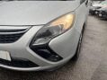 Vauxhall Zafira 1.4i Turbo SE Auto Euro 6 5dr 11