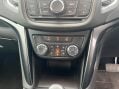 Vauxhall Zafira 1.4i Turbo SE Auto Euro 6 5dr 30