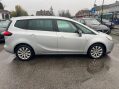Vauxhall Zafira 1.4i Turbo SE Auto Euro 6 5dr 7
