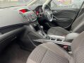 Vauxhall Zafira 1.4i Turbo SE Auto Euro 6 5dr 21