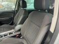 Vauxhall Zafira 1.4i Turbo SE Auto Euro 6 5dr 23