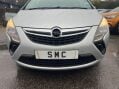 Vauxhall Zafira 1.4i Turbo SE Auto Euro 6 5dr 9