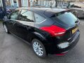 Ford Focus 1.0T EcoBoost Titanium Euro 6 (s/s) 5dr 5