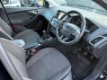 Ford Focus 1.0T EcoBoost Titanium Euro 6 (s/s) 5dr 8