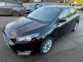 Ford Focus 1.0T EcoBoost Titanium Euro 6 (s/s) 5dr 4