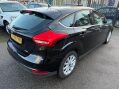 Ford Focus 1.0T EcoBoost Titanium Euro 6 (s/s) 5dr 7