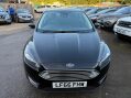 Ford Focus 1.0T EcoBoost Titanium Euro 6 (s/s) 5dr 2