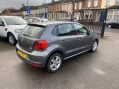 Volkswagen Polo 1.2 TSI Match Edition Euro 6 (s/s) 5dr 2