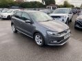 Volkswagen Polo 1.2 TSI Match Edition Euro 6 (s/s) 5dr 1