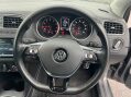 Volkswagen Polo 1.2 TSI Match Edition Euro 6 (s/s) 5dr 15