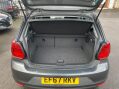 Volkswagen Polo 1.2 TSI Match Edition Euro 6 (s/s) 5dr 12