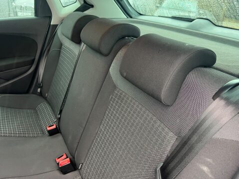 Volkswagen Polo 1.2 TSI Match Edition Euro 6 (s/s) 5dr 24