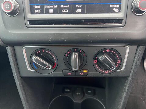 Volkswagen Polo 1.2 TSI Match Edition Euro 6 (s/s) 5dr 26