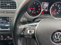 Volkswagen Polo 1.2 TSI Match Edition Euro 6 (s/s) 5dr 16