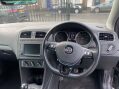 Volkswagen Polo 1.2 TSI Match Edition Euro 6 (s/s) 5dr 9