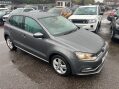 Volkswagen Polo 1.2 TSI Match Edition Euro 6 (s/s) 5dr 8