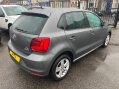 Volkswagen Polo 1.2 TSI Match Edition Euro 6 (s/s) 5dr 6
