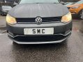 Volkswagen Polo 1.2 TSI Match Edition Euro 6 (s/s) 5dr 9