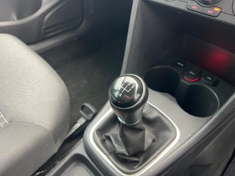 Volkswagen Polo 1.2 TSI Match Edition Euro 6 (s/s) 5dr 27