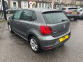 Volkswagen Polo 1.2 TSI Match Edition Euro 6 (s/s) 5dr 4