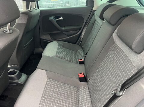 Volkswagen Polo 1.2 TSI Match Edition Euro 6 (s/s) 5dr 23