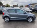 Volkswagen Polo 1.2 TSI Match Edition Euro 6 (s/s) 5dr 6