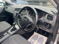 Volkswagen Golf 1.4 TSI BlueMotion Tech SE DSG Euro 5 (s/s) 5dr 18
