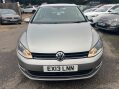 Volkswagen Golf 1.4 TSI BlueMotion Tech SE DSG Euro 5 (s/s) 5dr 2