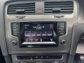 Volkswagen Golf 1.4 TSI BlueMotion Tech SE DSG Euro 5 (s/s) 5dr 33