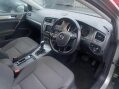 Volkswagen Golf 1.4 TSI BlueMotion Tech SE DSG Euro 5 (s/s) 5dr 10