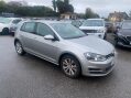 Volkswagen Golf 1.4 TSI BlueMotion Tech SE DSG Euro 5 (s/s) 5dr 1