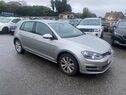 Volkswagen Golf 1.4 TSI BlueMotion Tech SE DSG Euro 5 (s/s) 5dr