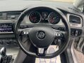 Volkswagen Golf 1.4 TSI BlueMotion Tech SE DSG Euro 5 (s/s) 5dr 19