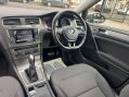 Volkswagen Golf 1.4 TSI BlueMotion Tech SE DSG Euro 5 (s/s) 5dr 22
