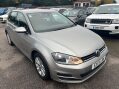 Volkswagen Golf 1.4 TSI BlueMotion Tech SE DSG Euro 5 (s/s) 5dr 1