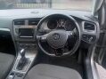 Volkswagen Golf 1.4 TSI BlueMotion Tech SE DSG Euro 5 (s/s) 5dr 12